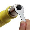 Electric Electric Rivet Machine Pull Pin Conversion Head Accessories Core P