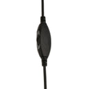 2.5mm Jack Headset Over Ear Headphones For Cordless Phones Corded Landline
