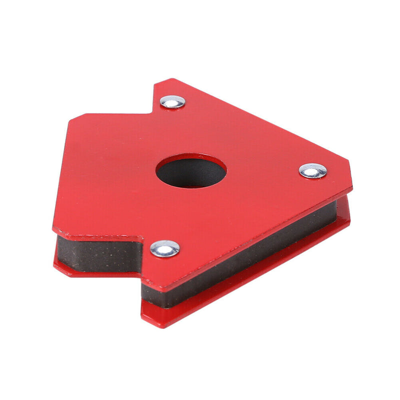 Adjustable Drill Bit Magnetic Tools Cutter Position Locator Holder (25LB)