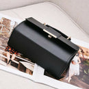 Summer Fashion Women Bag Handbags Pu Shoulder Bag Small Flap Crossbody Bags