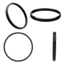 M39 to M42 step up lens Adapter  Ring L39 LTM LSM Leica M39-M42 Camera Body