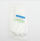 100Pcs/bag 3X150MM High Guality Self-Locking Multicolour Nylon Cable Ties. MO