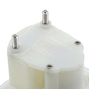 Analog Current Panel Meter DC 10A Ammeter For Circuit Testing Ampere Gauge