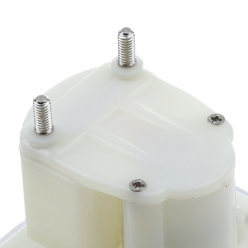 Analog Current Panel Meter DC 10A Ammeter For Circuit Testing Ampere Gauge