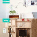 Portable USB Air Purifier Ozone Generator Sterilizer Top Remov NEW H5U6 P9A6