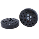 2Pcs 30mm Headphone Speaker With Cap Magnetic Full Range Speakers For Headpho MO