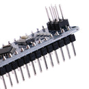 1Pc mini USB Nano V3.0 ATmega328P CH340G micro-controller board for arduino FT