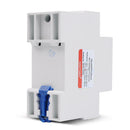SVP-916 Adjustable Voltage Surge Protector Limit Current Protection (40A)