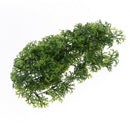 Lifelike Plant Vines Terrarium Plants Ornament Reptiles Habitat Decor 5Pack