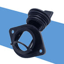 Inflatable Boat Tender Raft Dinghy Kayak Canoe Air Valve Water Sport Outdo EHL