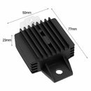 4 PIN Regulator Rectifier for 90Cc 110Cc 125Cc 140Cc 200Cc ATV Motorcycle B W1V5