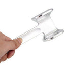 Aluminium Metal Meat Mallet Tenderizer Steak Beef Chickens Hammers Kitchen T Kw