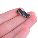1PCS IC LM3914N LM3914N-1 DIP18 NS new S JR