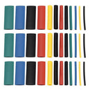 1060x 2:1 Polyolefin Heat Shrink Tubing Tube Sleeve Wrap Wire Assortment 12 Size