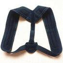 Strap Clavicle Correction Belt Back Posture Corrector Adjustable Clavicle B