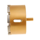 90mm Diamond Holesaw Tile, Ceramic, Glass, Porcelain, Marble, Drill Bit New