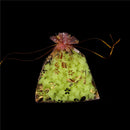 200X Stars Glow in the Dark Luminous Fluorescent Plastic Cute Wall Decor  JR