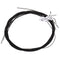Alice AC136BK-N Black Nylon Classical Guitar Strings 6pcs/set Normal Tensio