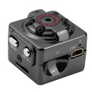 SQ8 Full HD 720P Mini Car DV DVR Camera  Hidden Camcorder IR Night Vision