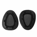 1Pair Earpads Soft Foam Ear Cushions Cover for Monster DNA Pro 2.0 Over Ear