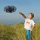 Gesture-sensitive Mini Drone Smart UFO Aircraft Flying Toys RC Hand Control