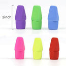 Eraser Caps, Pencil Top Erasers, Pencil Cap Erasers, Eraser Tops, Color Pen X2R5