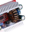 DC-DC Converter 15A 400W Step up Step down Boost Notebook charging moduleM&