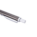 0.5mm Iron-Metal-Mechanical Automatic Pencil for Writing School Supply  JR