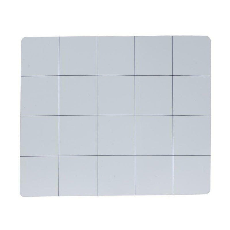 30 X 25cm Magnetic Work Mad Mat Smart Phone Tablet Notebook Repair Pad A