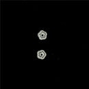Rainbow framed Metal Cutting Dies For Scrapbooking Card Craft Decor JR