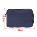 Laptop Bag For Macbook Air Pro Retina 14-15.4 Inch Laptop Sleeve Case Pc Ta