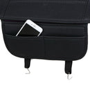 Universal Car Seat Cover Leather Breathable Protector Car Front Seat Cover Mat