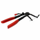 18mm - 55mm Remote Action Radiator Hose Clips Bundle Clamp Tool Removal Too V5W2