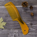 10x Platic Straightening Hair Different Design Combs Set Brush HairdressingSEAU