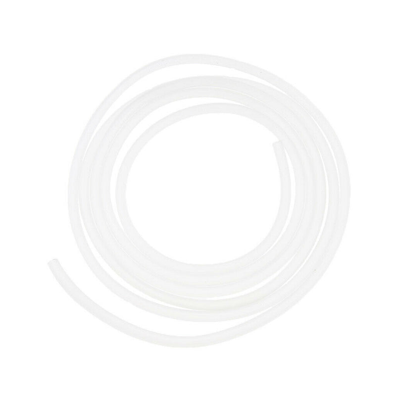 2x Aquarium Air Pump Accessory Kit (Airline, Sand Head,Regulator and Check Non