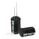 2.7V 10F Automobile Car Farad Capacitor Super Capacitance With 2 Feet Cyli KDO