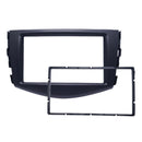 Car Stereo Radio Fascia Panel Trim Kit 2 Din Frame Dvd Navigation Audio Pan