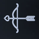 Cupid DIY Metal Scrapbook Craft Embroidery Cutting Die