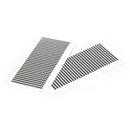 1000x Void Security Labels Removed Tamper Evident Stickers Warranty Supplies FT