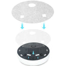20Pcs/Set Clean Paper Automatic Smart Cleaning Robot Accessories Mop Cloths S2Q8