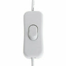 1pc Power Supply Cable With ON OFF Button Switch Replace Desktop Reset Switch