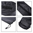 Nylon Fabric Skateboard Carry Bag Kick Skate Scooter Longboard Storage 88X30cmOZ