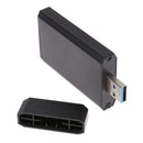 Mini Portable PCI-e mSATA SSD to USB 3.0 Converter Adapter Enclosure Case
