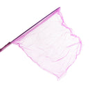 68cmSummer Children Fishingn Net Wooden Fishing Net Insect Net Butterfly Net  lj
