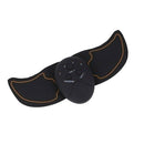 3 Pieces Muscl Stimulator, Exercise Equipment / Abdominal Machine,Betterment of