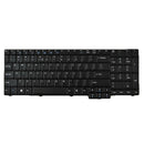 For Acer 5535 5735 8930G Laptop Standard English Layout Keyboard Black