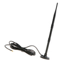5dbi DVB-T DVB-T HDTV Digital Amplifier Portable Antenna, Antenna Amplifier