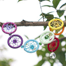 Dream Catcher Wall Hanging Decoration Ornament for Car Party Nautical home  Q1Z4