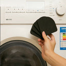 4Pcs Washing Machine Mute Pads Washer Non-slip Anti-vibration Mat
