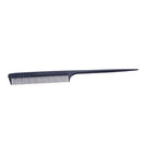 Anti-Static Carbon Comb Professional Beauty Salon Styling Hair Tools
